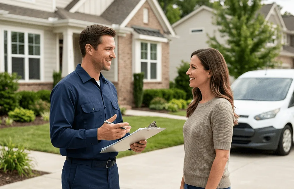 Mold Remediation Naco, AZ FAQs